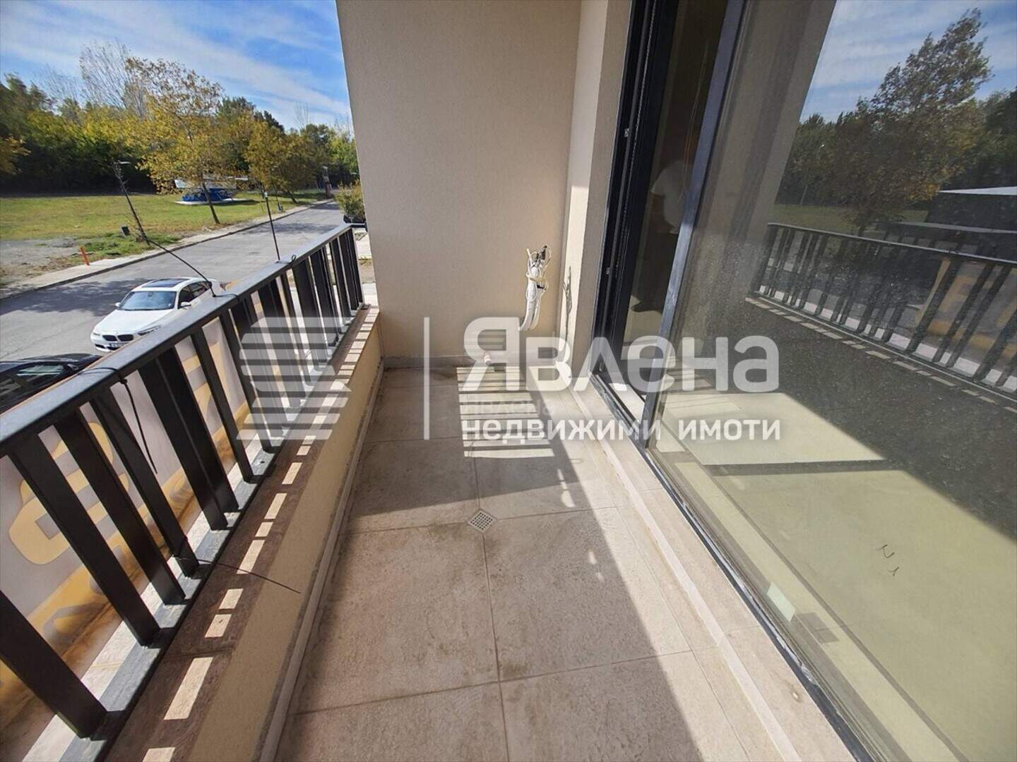 Zweizimmer Wohnung in Zarewo, Burgas – Foto 4