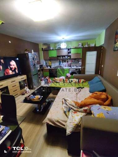 For sale - Apartment in Kiuchuk Parij,  Plovdiv