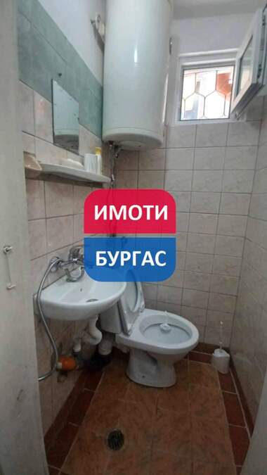 Продажа - Квартира в Възраждане,  Бургас