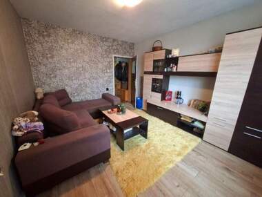 Verkauf - Wohnung in Zentar,  Targowishte