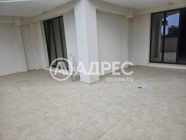 For sale - Apartment in k.k. Chayka,  Varna