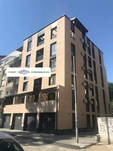 Kira - Apartman olarak Karşiaka,  Plovdiv