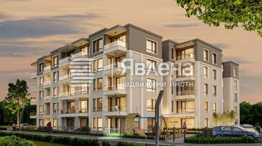 Satış - Apartman olarak Ravda,  Burgas