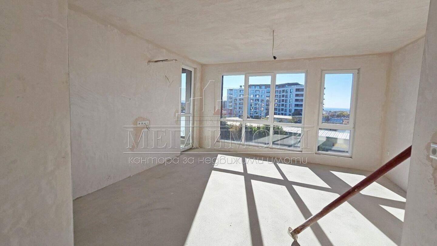 1 bedroom Apartment in Madika, Burgas – photo 4