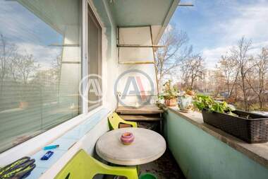 Vânzare - Apartament în Hristo Smirnenski,  Plovdiv