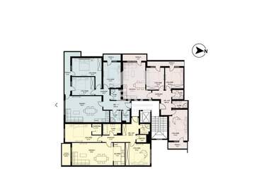 For sale - Apartment in Liulin-5,  Sofia