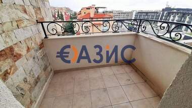 For sale - Apartment in Sveti Vlas,  Burgas
