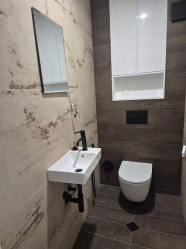 Închiriere - Apartament în Țentăr,  Vrața