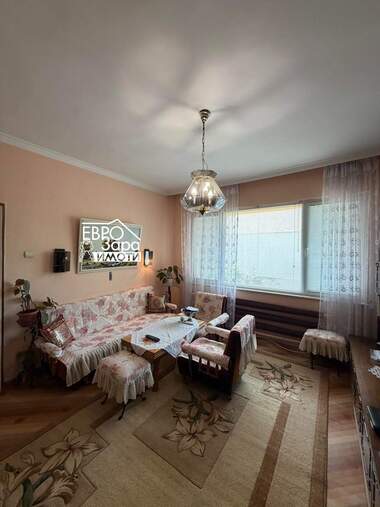 Продажба - Апартамент в Център,  Стара Загора