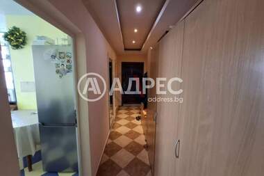 Satış - Apartman olarak Asparuhovo,  Varna