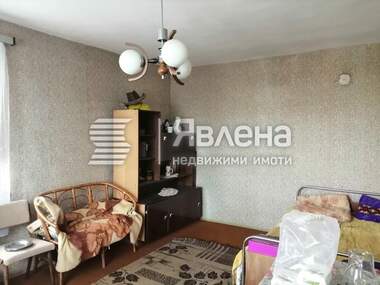 Продажба - Къща в Окоп,  Ямбол