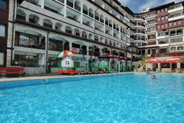 For sale - Apartment in Sveti Vlas,  Burgas