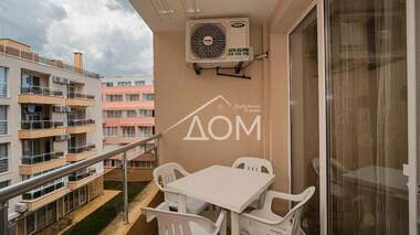 Vânzare - Apartament în Pomorie,  Burgas