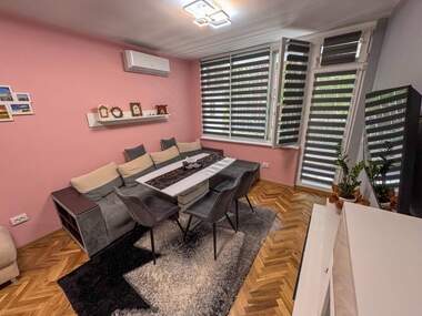 Miete - Wohnung in Zentar,  Burgas