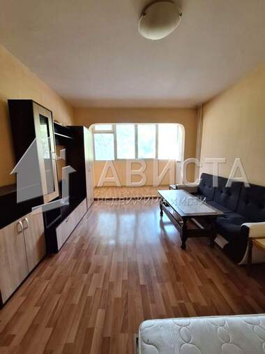 For rent - Apartment in Mladost-1A,  Sofia