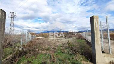 Продажба - Парцел за строителство в Сандански,  Благоевград