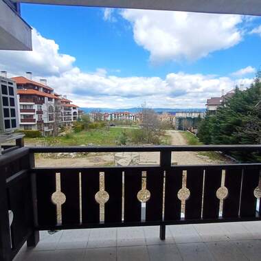 For sale - Apartment in Bansko,  Blagoevgrad