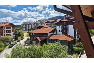 For sale - Apartment in Bansko,  Blagoevgrad