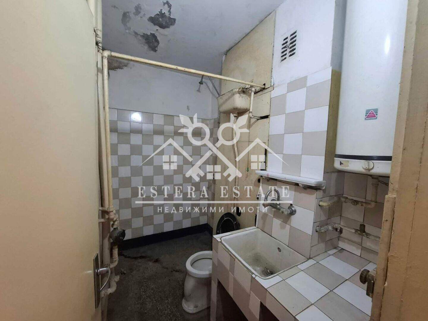 Δίδωμο Διαμέρισμα σε Μποιαν Μπαλγαρανοβ 1, Σχουμεν – φωτογραφία 6