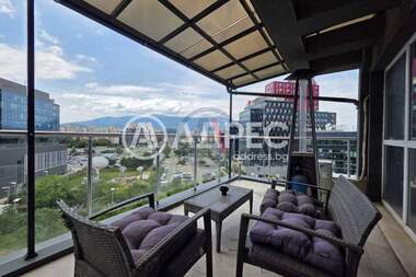 For sale - Apartment in Poligona,  Sofia