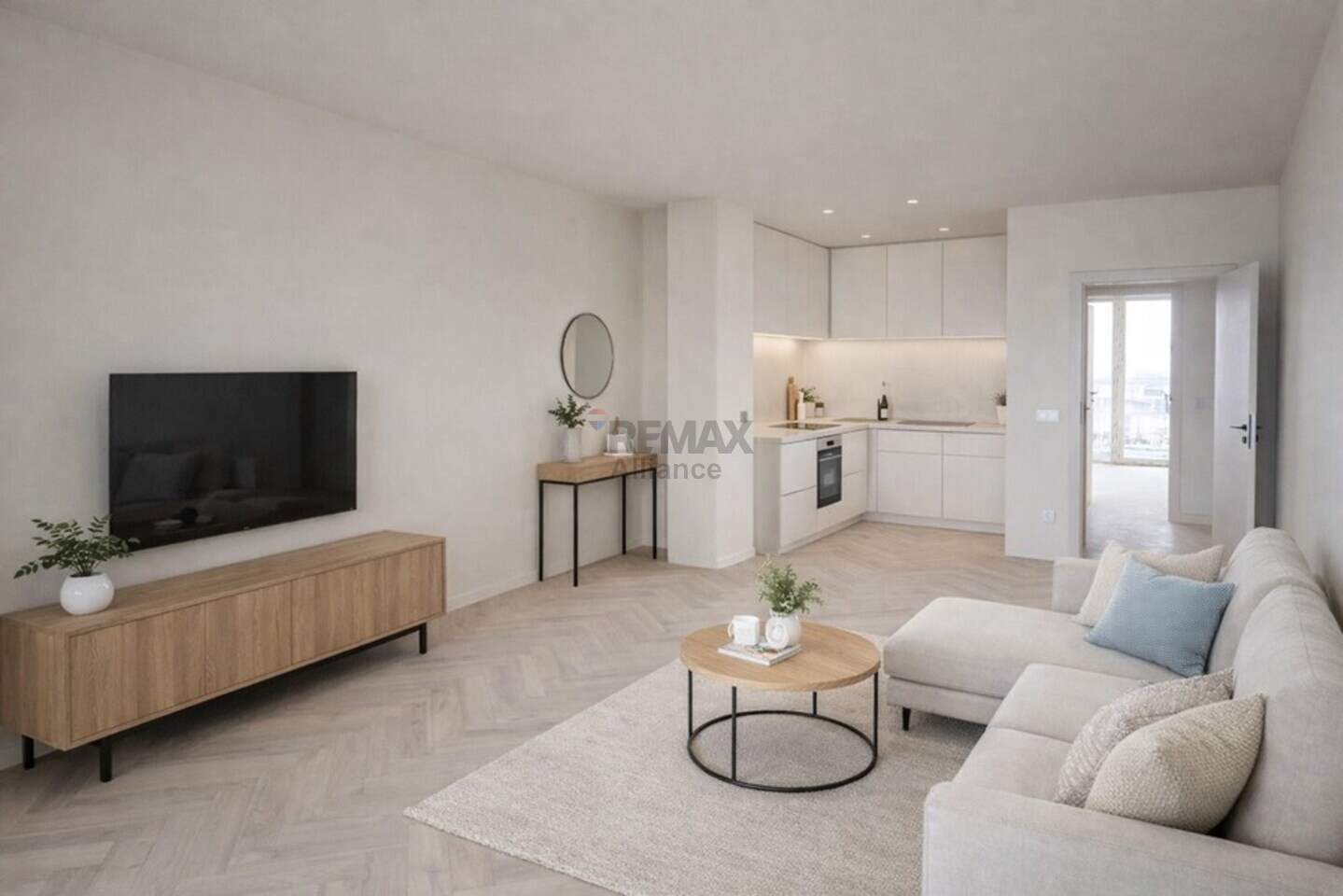 Cu trei camere Apartament în Mladost-3, Sofia – fotografia 3