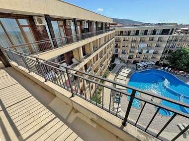 For sale - Apartment in Sveti Vlas,  Burgas