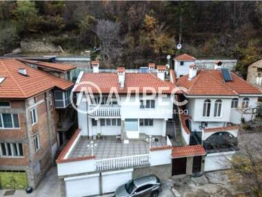 For sale - House in Bachkovo,  Plovdiv