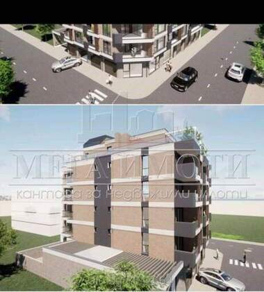 Продажа - Квартира в Поморие,  Бургас