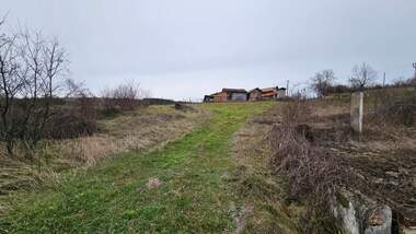Verkauf - Baugrundstück in Mortagonowo,  Razgrad
