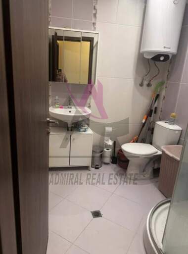 For rent - Apartment in Liatno kino Trakia,  Varna