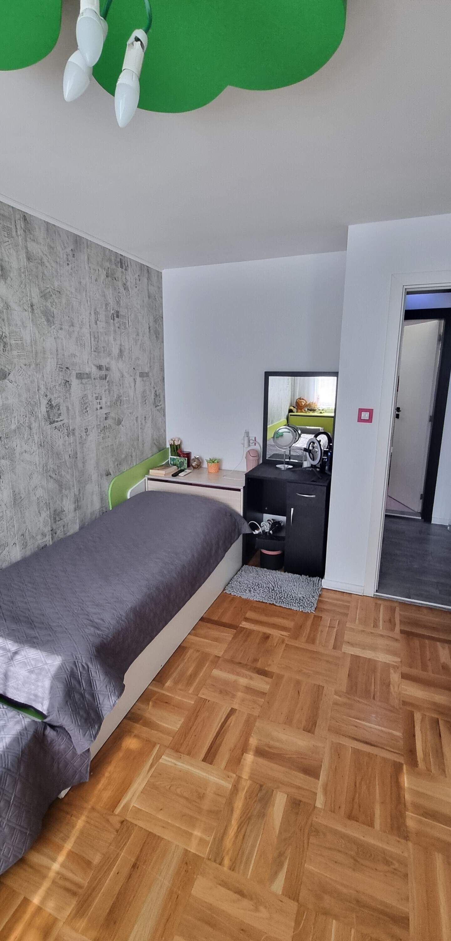 Cu trei camere Apartament în Osvobojdenie, Razgrad – fotografia 8