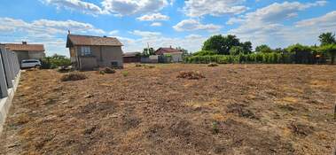 For sale - For Construction in Gaazi baba,  Dobrich