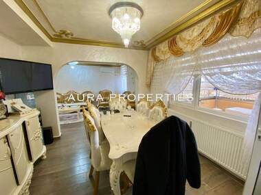 Verkauf - Wohnung in Wasil Lewski,  Razgrad
