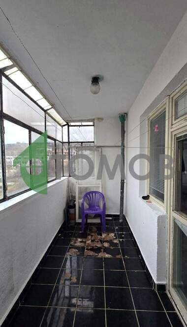 Verkauf - Wohnung in jeleznik-zentar,  Stara Zagora