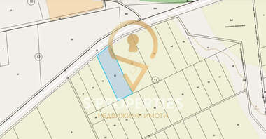 For sale - For Construction in Aksakovo,  Varna