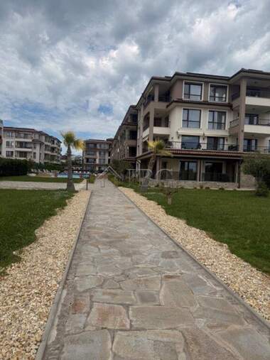 Satış - Apartman olarak Sarafovo,  Burgas