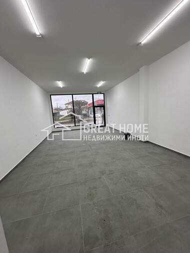 For rent - Store in Varosha,  Targovishte