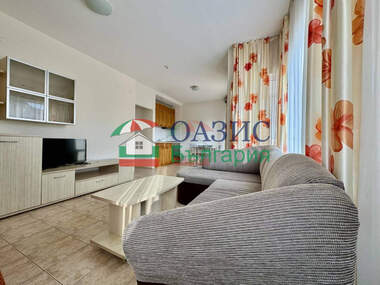 For sale - Apartment in Sveti Vlas,  Burgas
