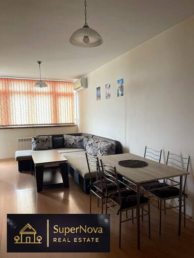 Miete - Wohnung in Gagarin,  Plowdiw
