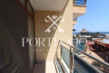 Satış - Apartman olarak Sunny Beach,  Burgas