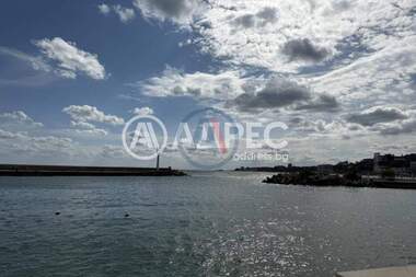 For sale - Apartment in Saints Constantine and Helena,  Varna