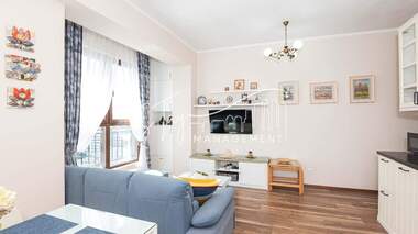 Продажа - Квартира в Зорница,  Бургас