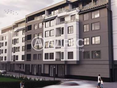 Продажба - Апартамент в Район Западен,  Пловдив
