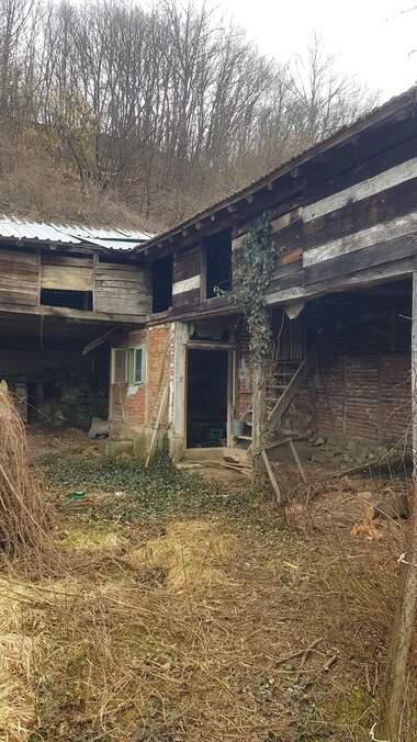 For sale - House in Vaksevo,  Kiustendil