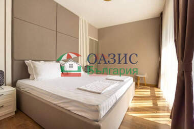 For sale - Apartment in Obzor,  Burgas