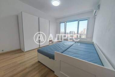 Kira - Apartman olarak Sveta Troica,  Sofia