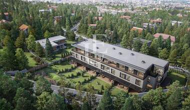 Satış - Apartman olarak Dragalevci,  Sofia