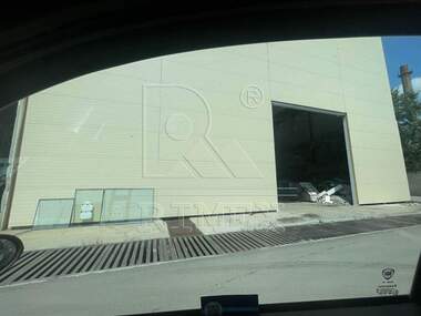 For rent - Storage in Industrialna zona-Iztok,  Plovdiv