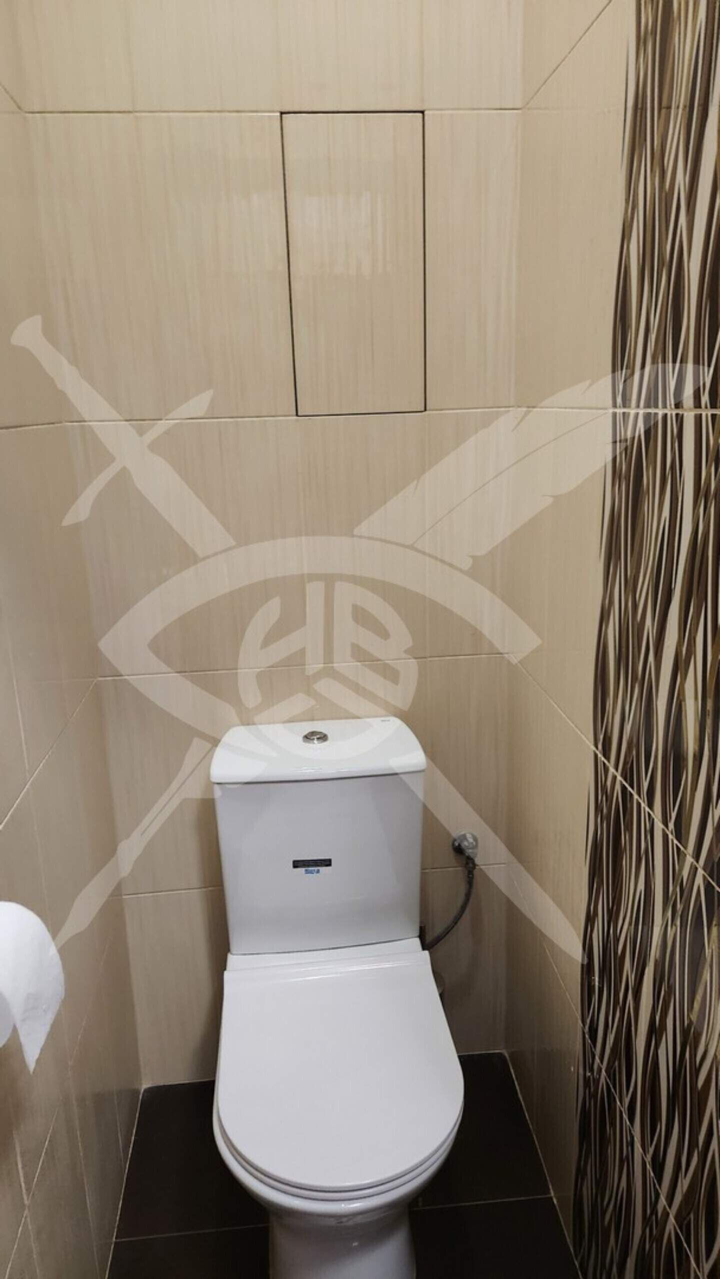 Δίδωμο Διαμέρισμα σε Δρουζμπα-1, Σόφια – φωτογραφία 9
