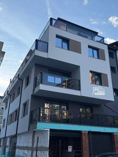Продажба - Апартамент в Център,  Стара Загора